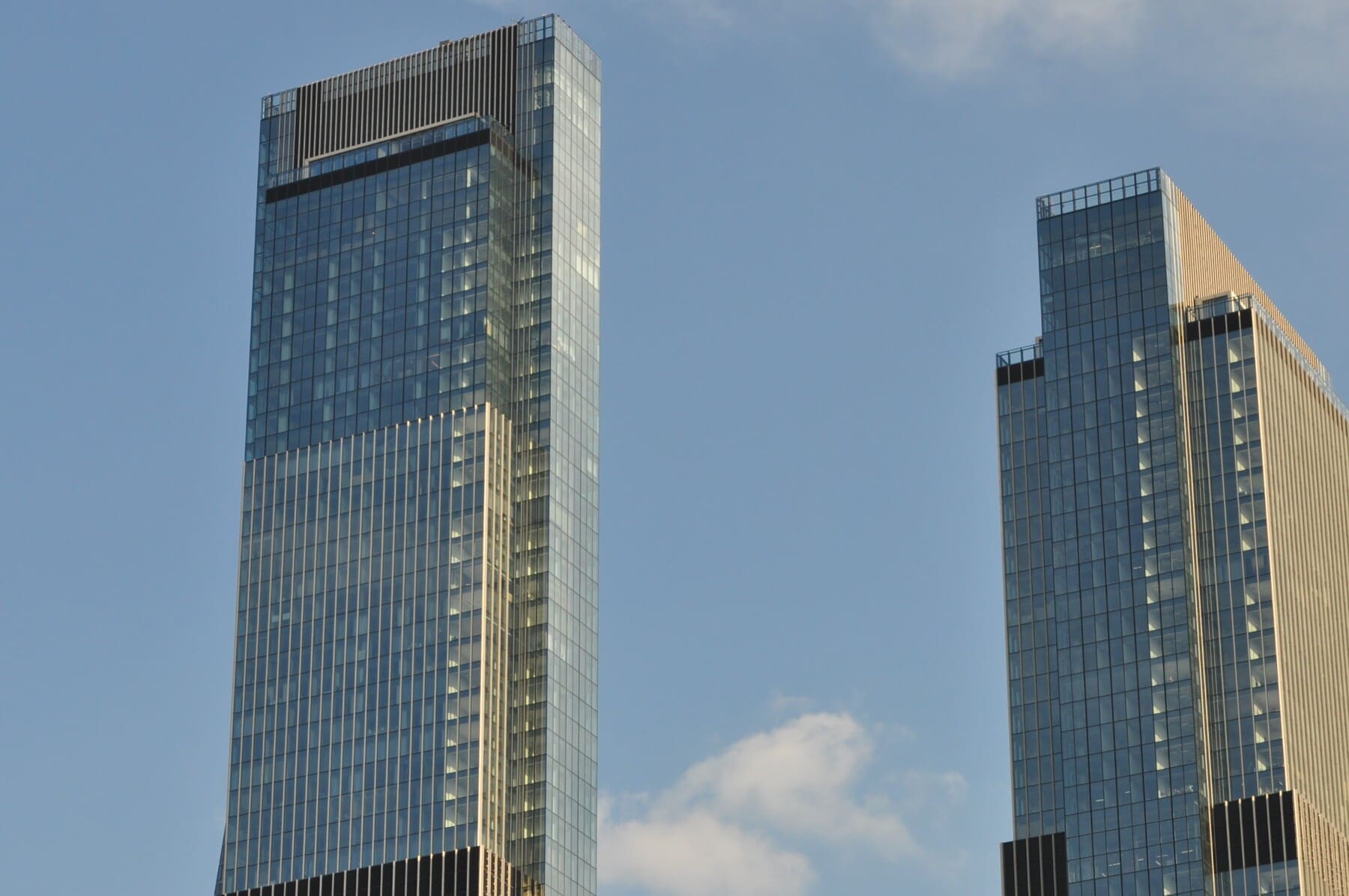 БЦ Neva Towers